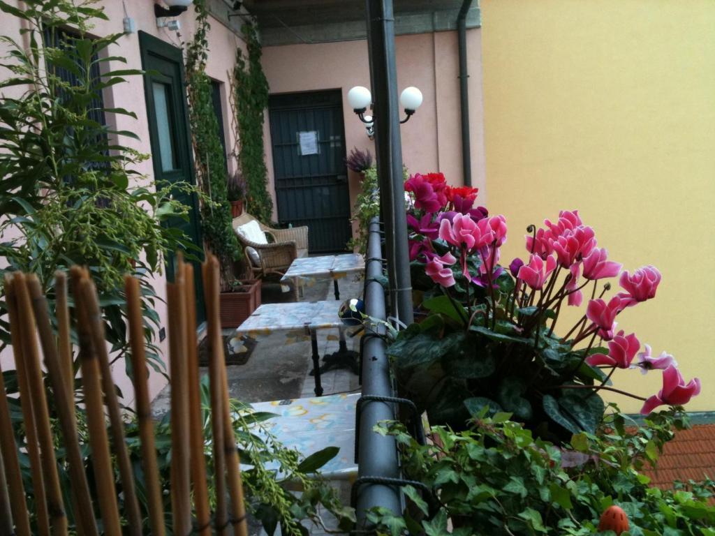 Ripa Del Naviglio B&B - Milan — Fotos 1