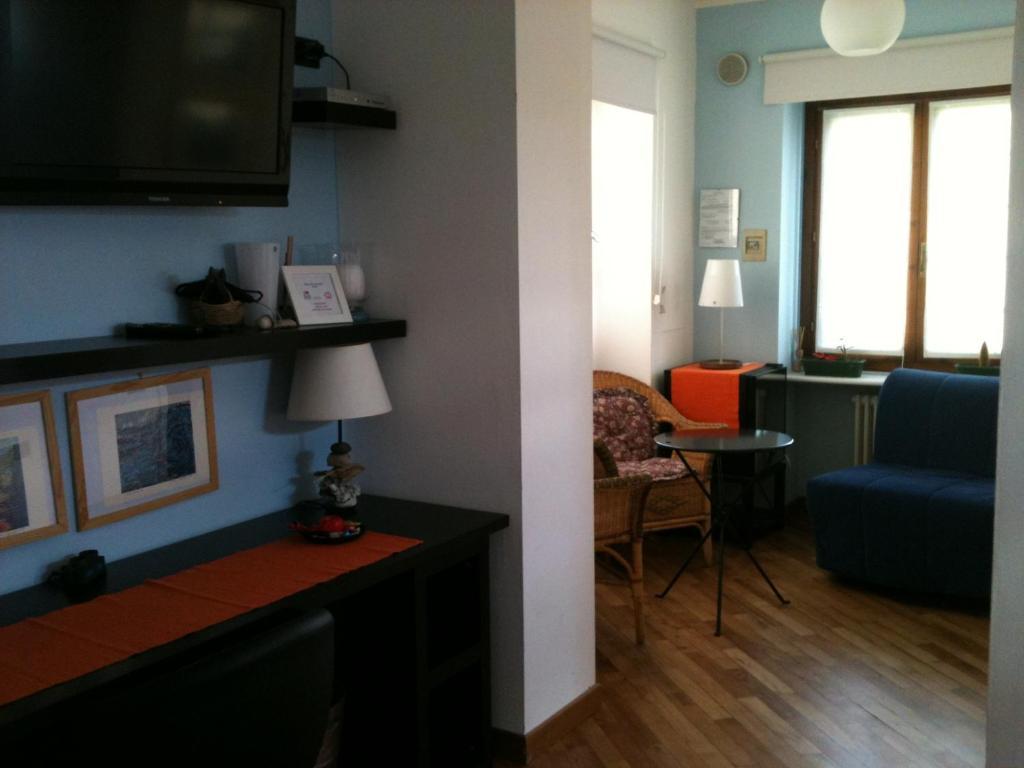 Ripa Del Naviglio B&B - Milan — Fotos 2