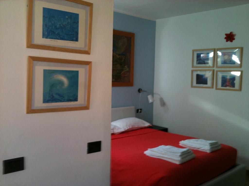 Ripa Del Naviglio B&B - Milan — Fotos 3